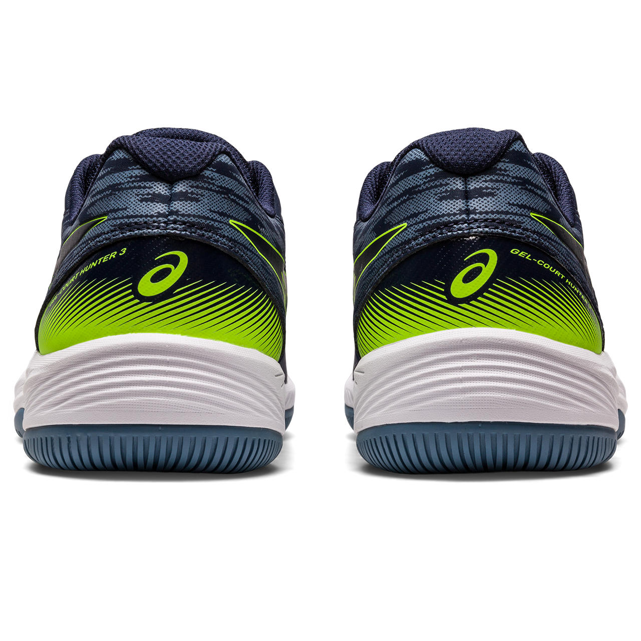 ASICS GEL-COURT HUNTER 3 image number null