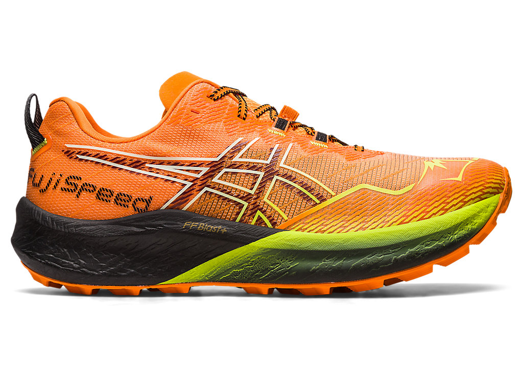 ASICS FUJISPEED 2