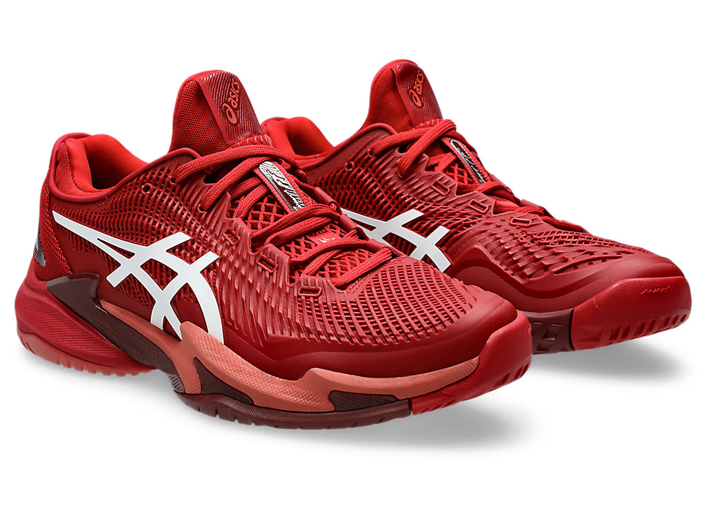 ASICS COURT FF 3 NOVAK image number null