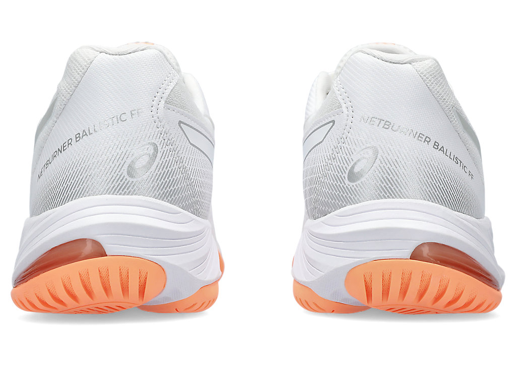 ASICS NETBURNER BALLISTIC FF 3 image number null