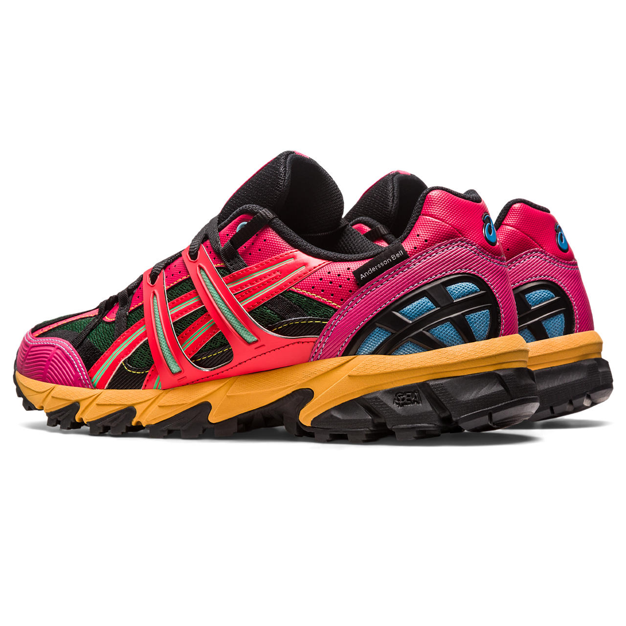 ASICS GEL-SONOMA 15-50 image number null