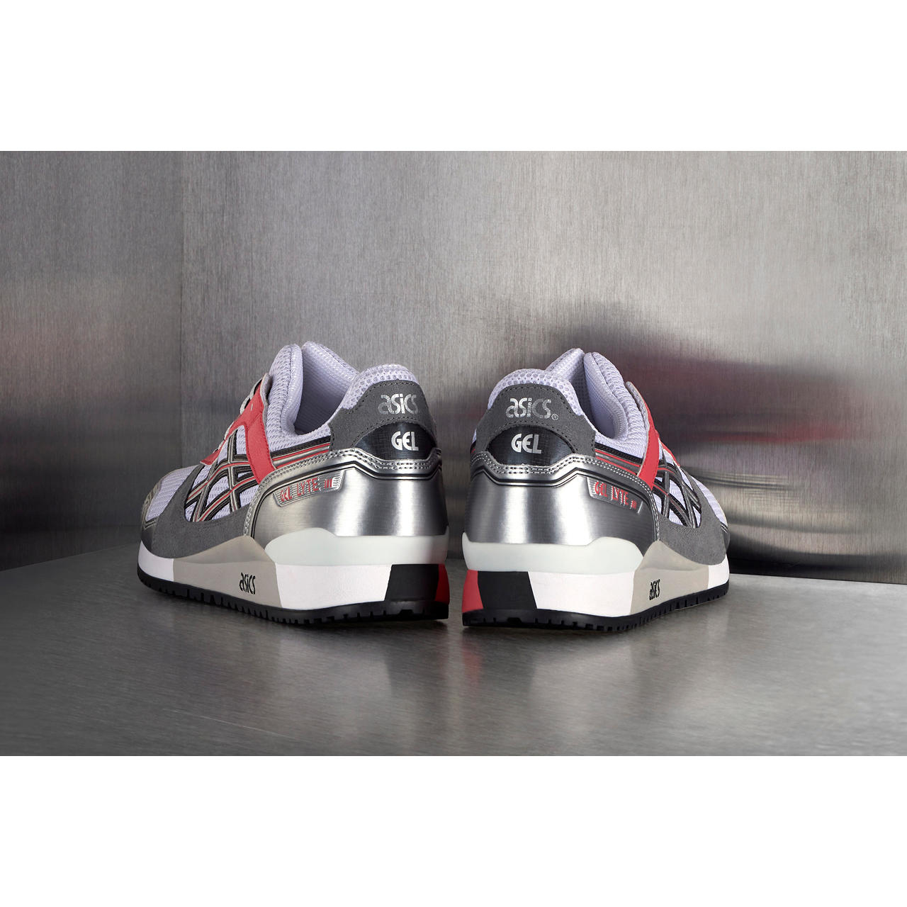 ASICS GEL-LYTE III OG image number null