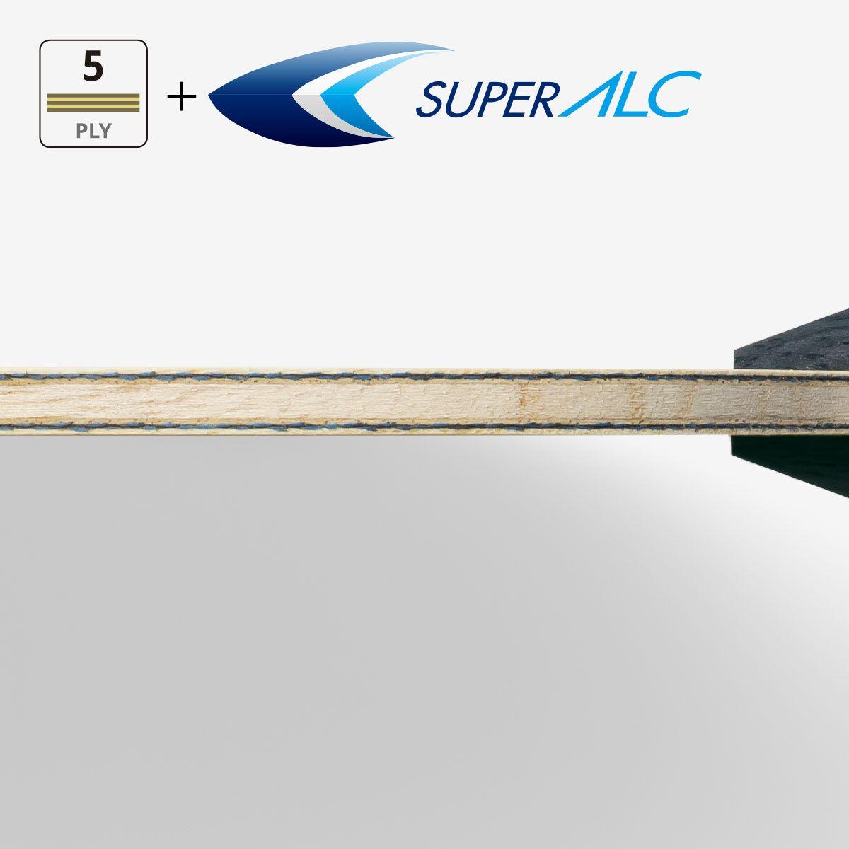 Fan  Zhendong  Super  ALC FL, , large image number null
