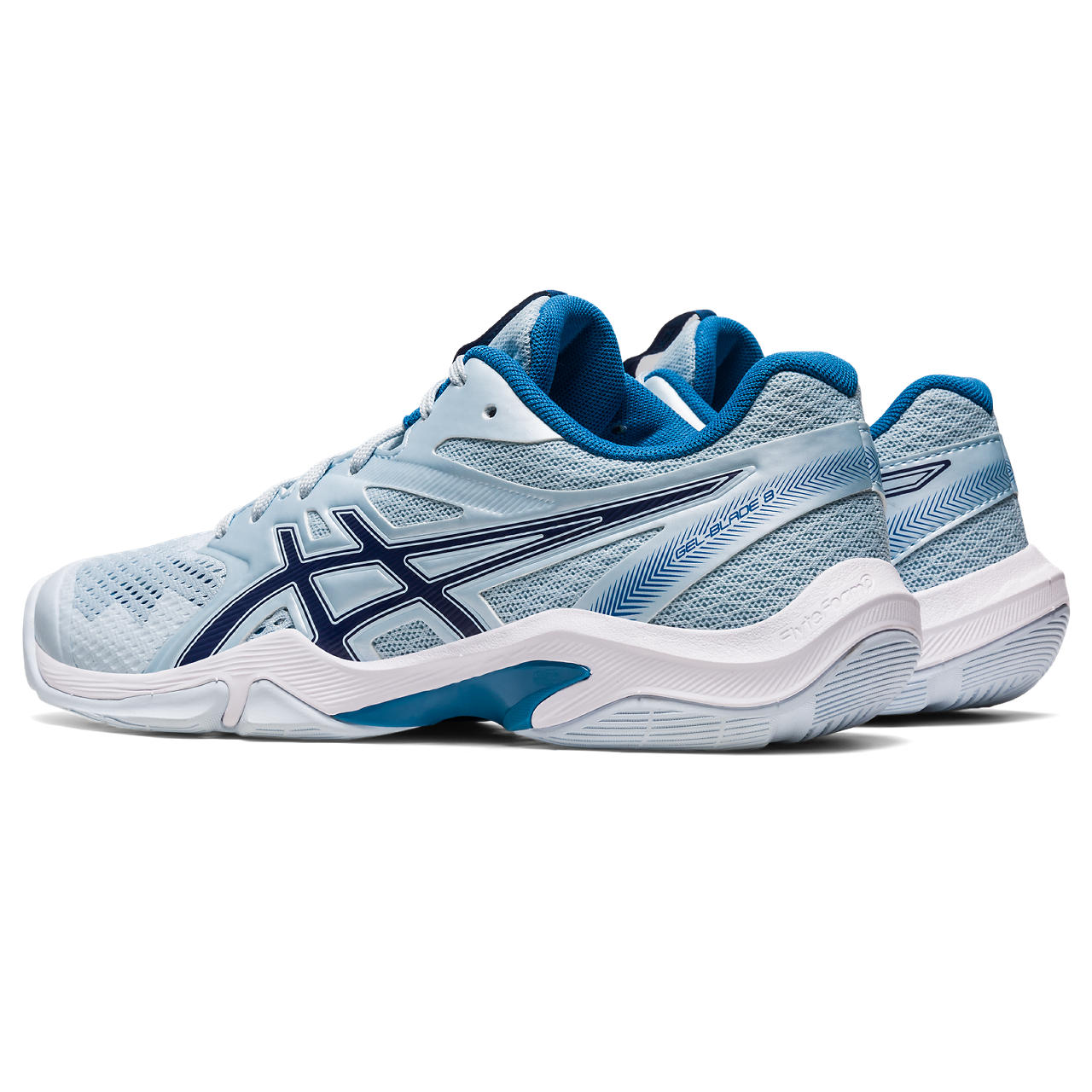 ASICS GEL-BLADE 8 image number null