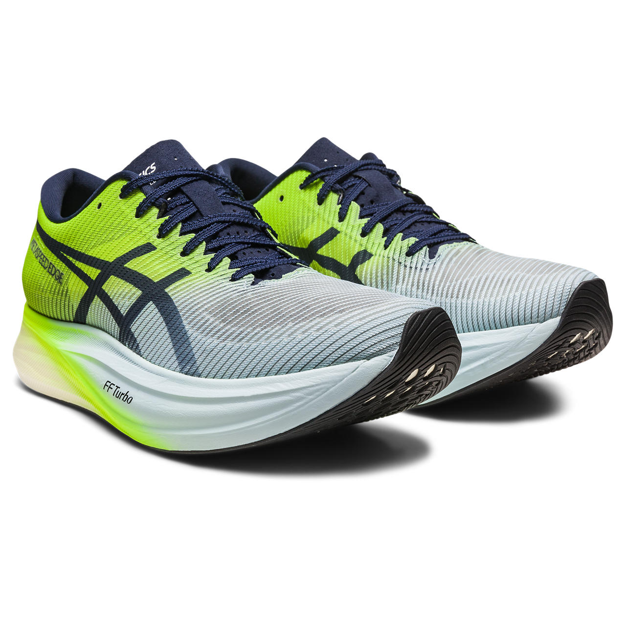 ASICS Metaspeed Edge+ image number null