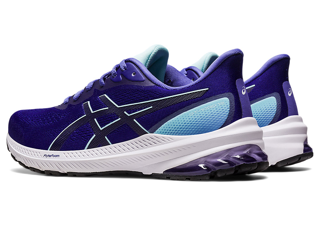 ASICS GT-1000 12 image number null