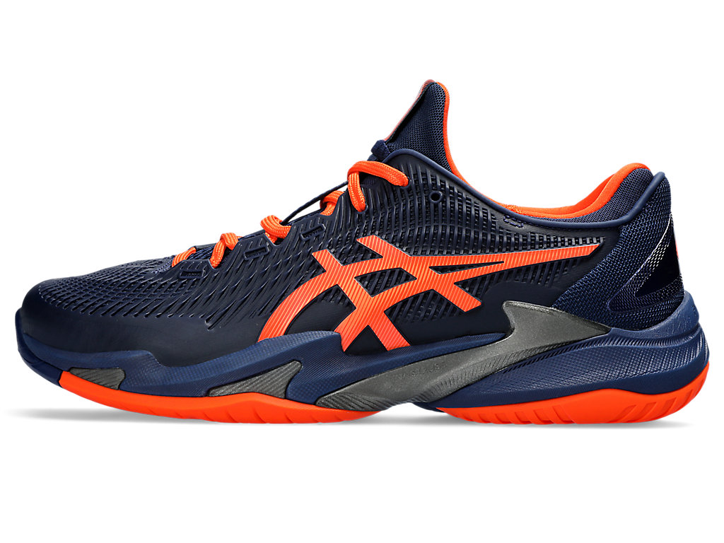 ASICS COURT FF 3 image number null