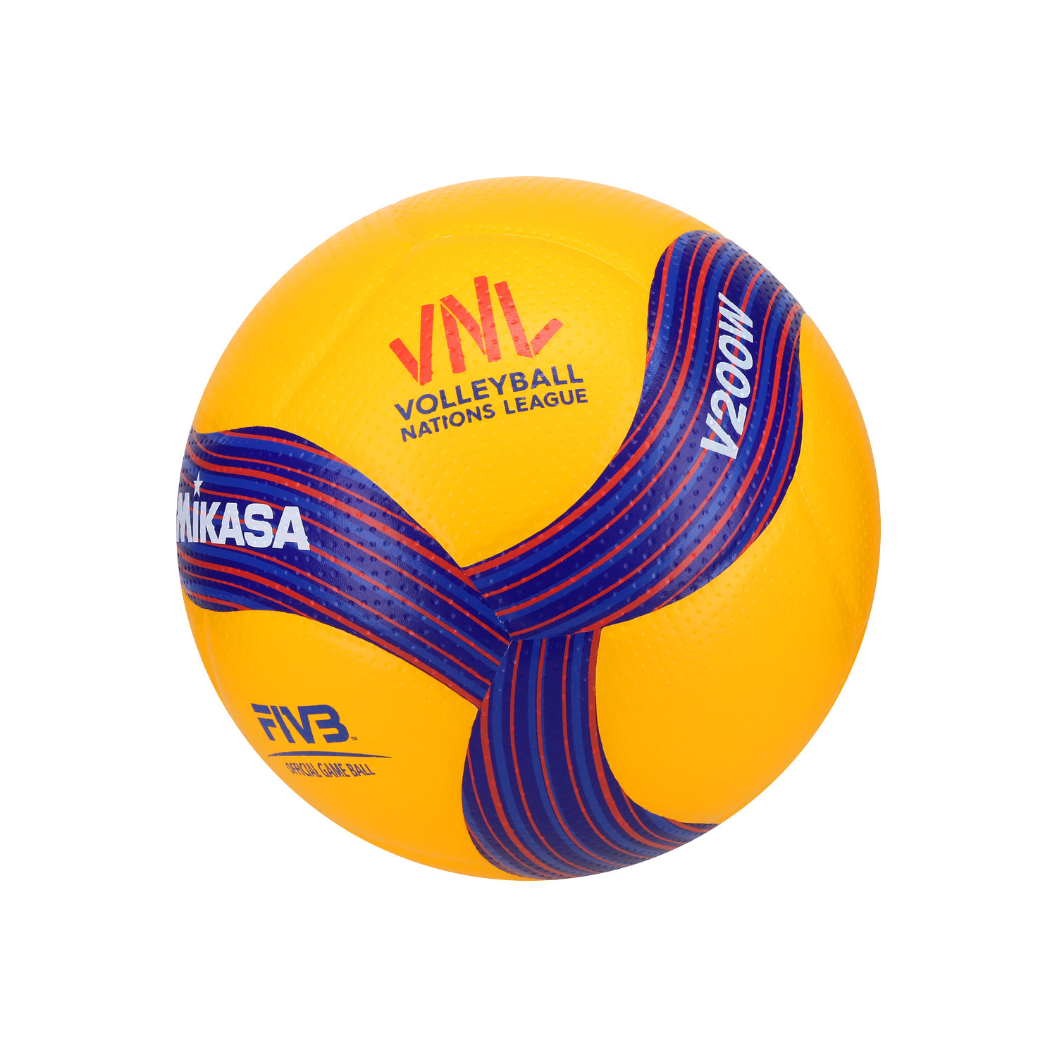 VNL 2026 Official Game Ball, , large image number null