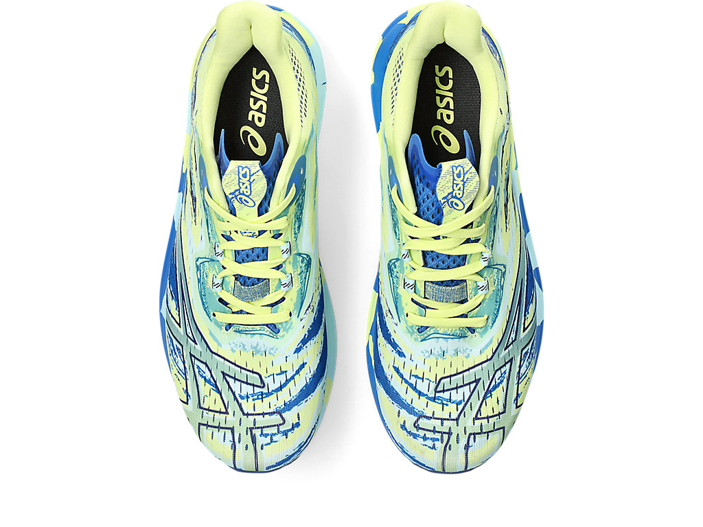 ASICS NOOSA TRI 15 image number null