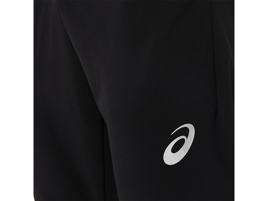 ASICS MEN HYBRID STRETCH WOVEN PANT image number null