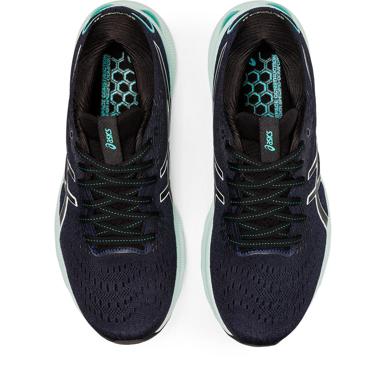 ASICS GEL-NIMBUS 24 image number null