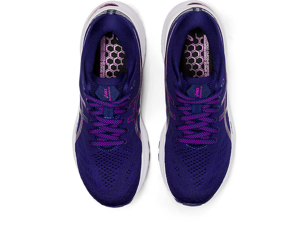 ASICS GEL-KAYANO 29 GS image number null