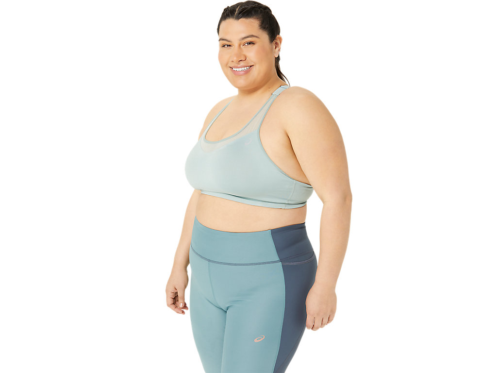 ASICS ACCELERATE BRA image number null