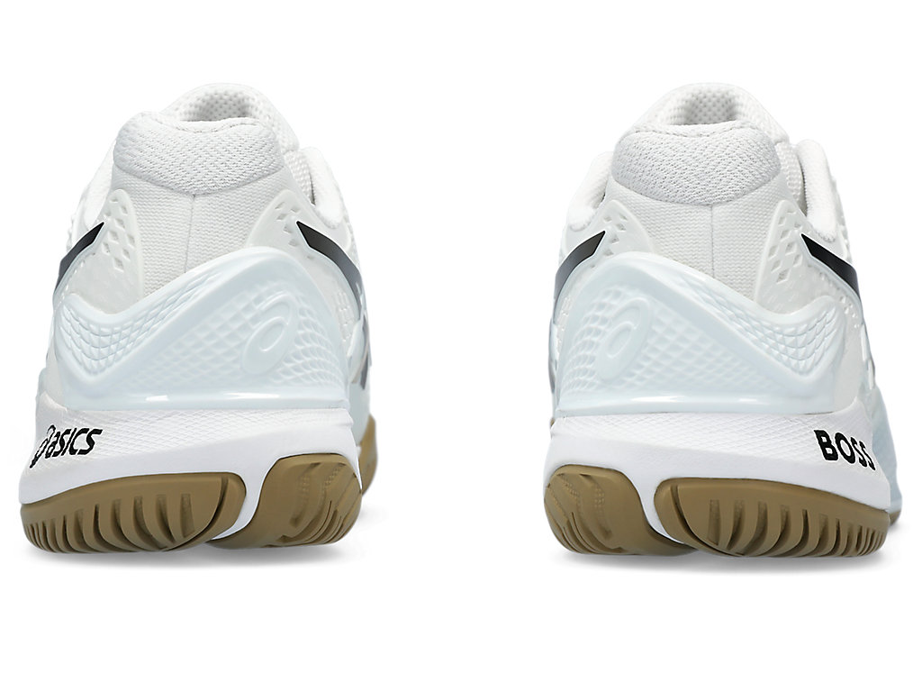 ASICS GEL-RESOLUTION 9 image number null