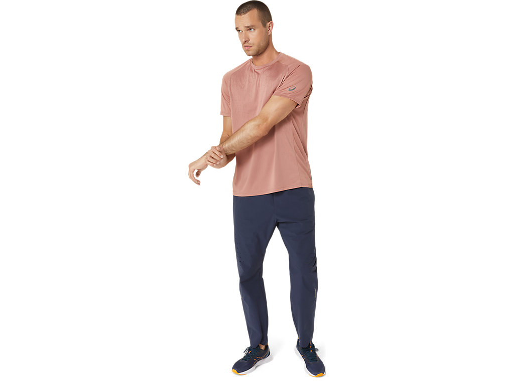 ACTIBREEZE JACQUARD SS TOP image number null