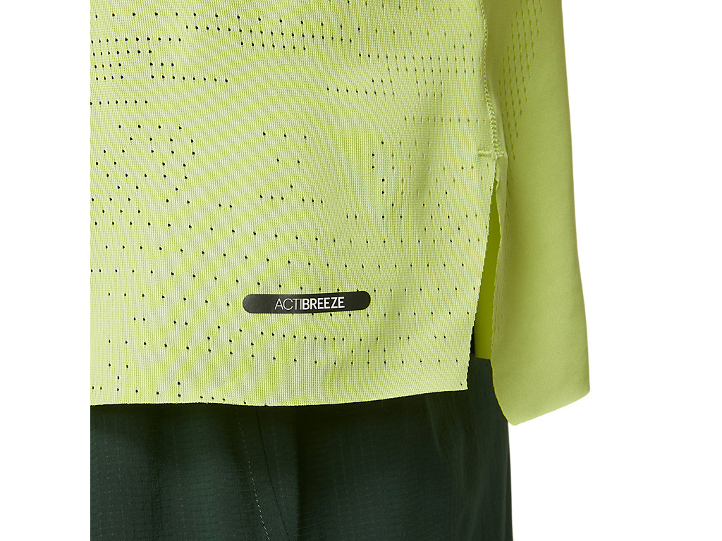 ASICS VENTILATE ACTIBREEZE SS TOP image number null