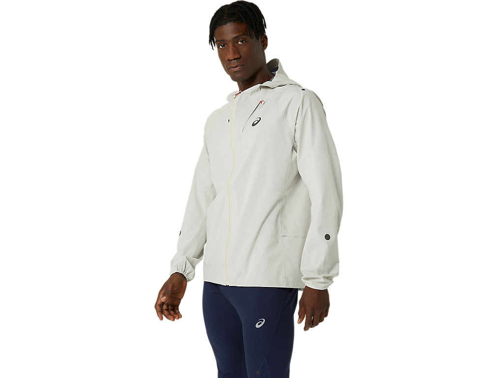 METARUN WATERPROOF JACKET image number null
