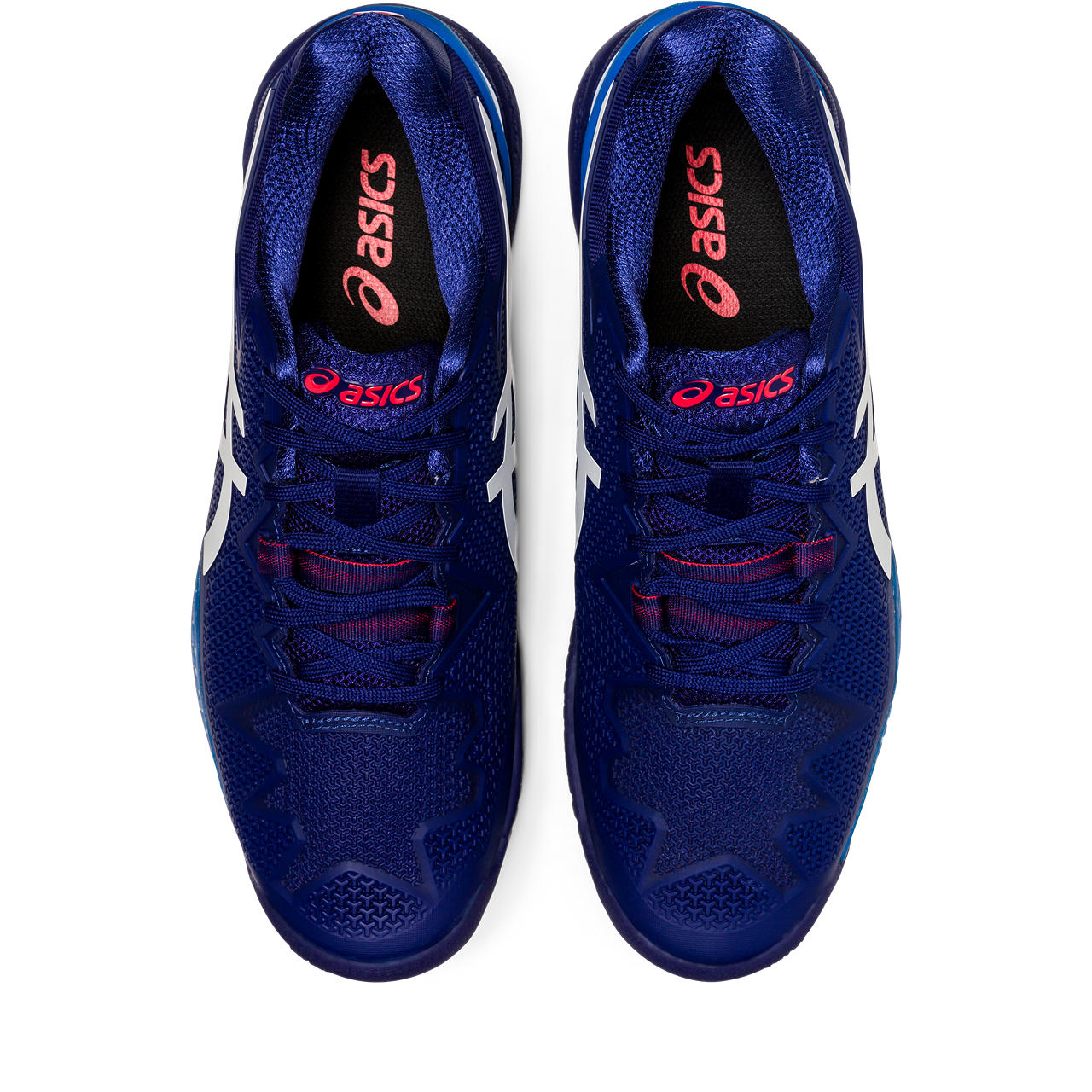 ASICS GEL-RESOLUTION 8 image number null