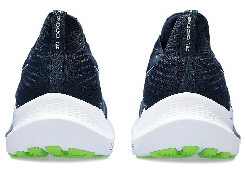 ASICS GT-2000 12 MK image number null