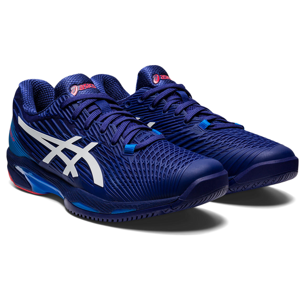 ASICS SOLUTION SPEED FF 2 image number null