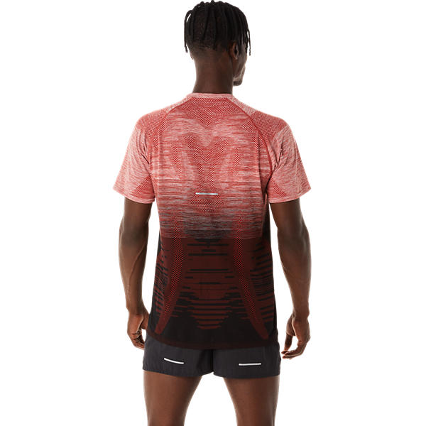 ASICS SEAMLESS SS TOP image number null