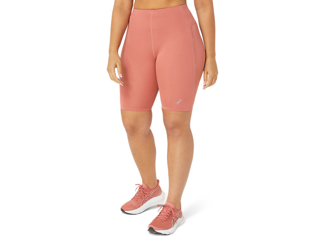 ASICS RACE SPRINTER TIGHT image number null