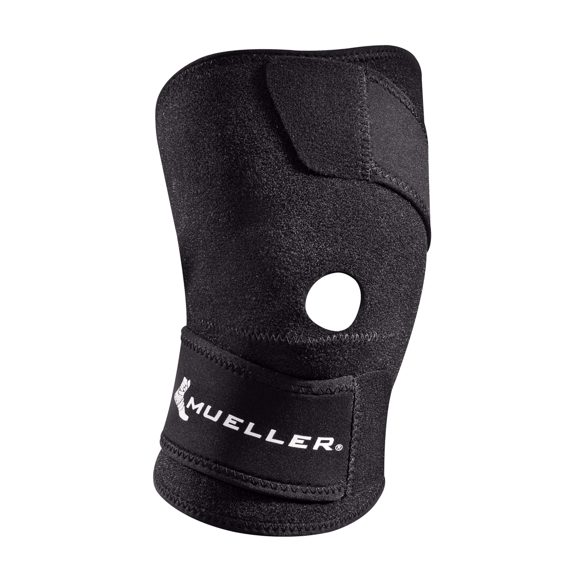 MUELLER ® WRAPAROUND KNEE SUPPORT