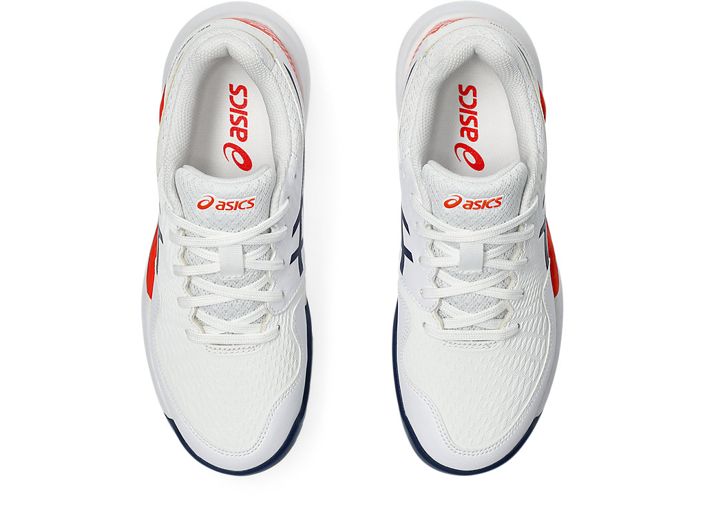 ASICS GEL-RESOLUTION 9 GS image number null