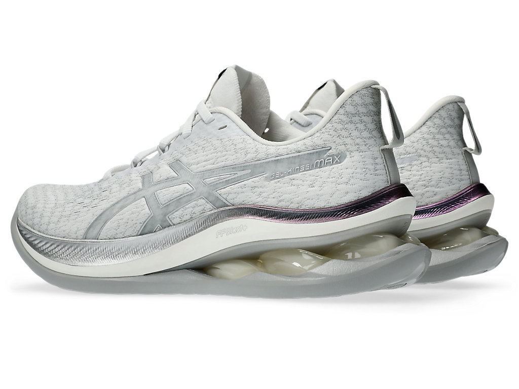 ASICS GEL-KINSEI MAX PLATINUM image number null