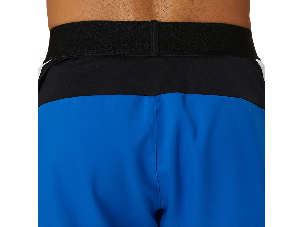 ASICS MEN MATCH 7IN SHORT image number null