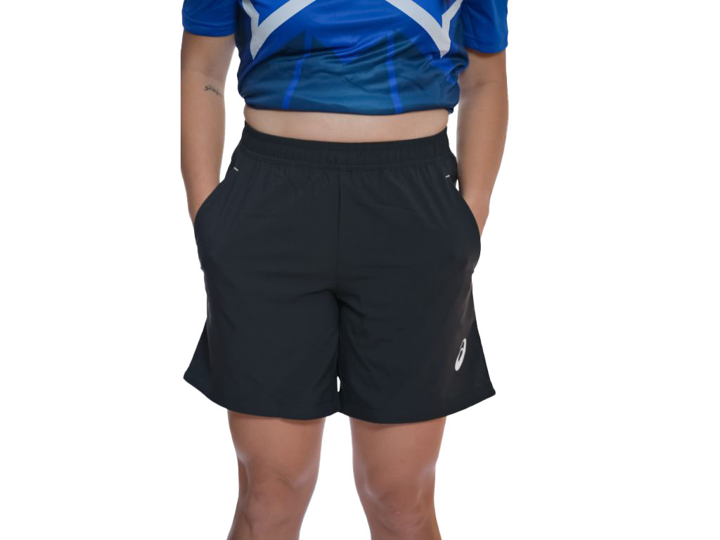 ASICS 7IN WOVEN SHORT
