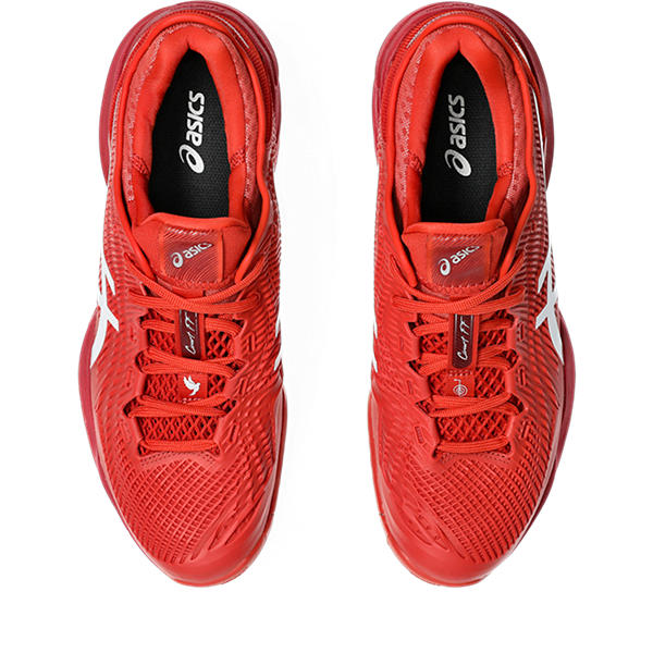 ASICS COURT FF 3 NOVAK image number null