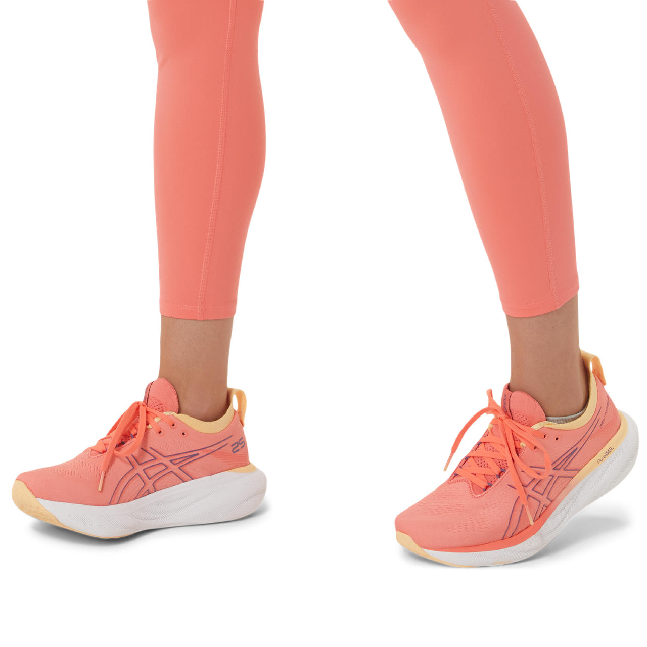 ASICS GEL-NIMBUS 25 image number null