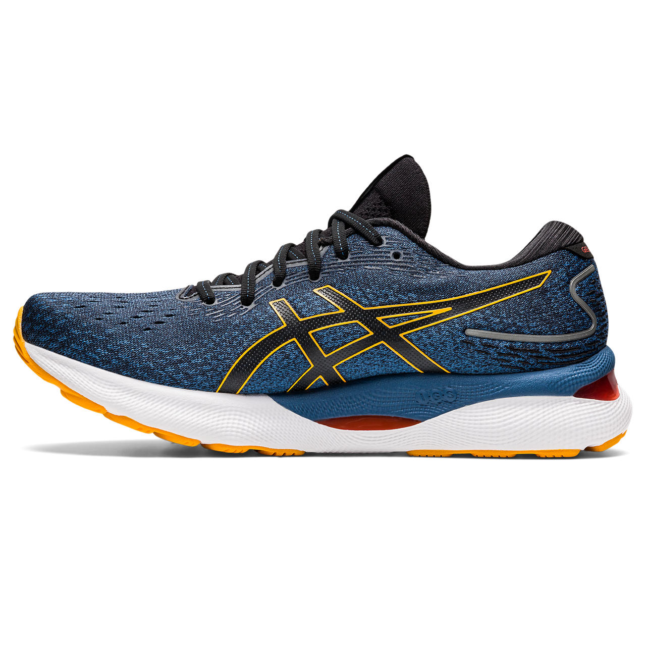 ASICS GEL-NIMBUS 24 image number null
