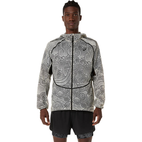 LIMITED SERIES WIND BREAKER JACK