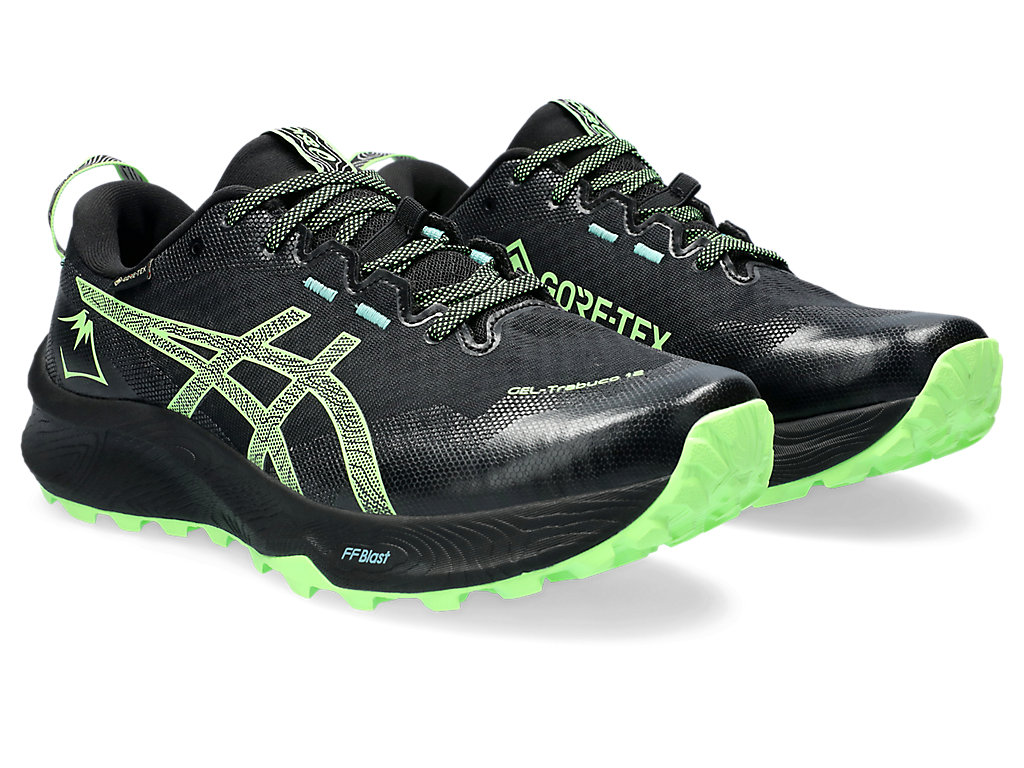ASICS GEL-TRABUCO 12 GTX image number null