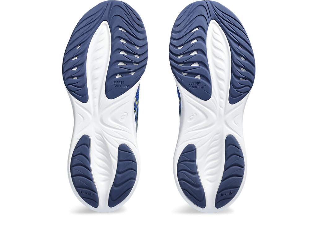 ASICS GEL-CUMULUS 25 GS image number null
