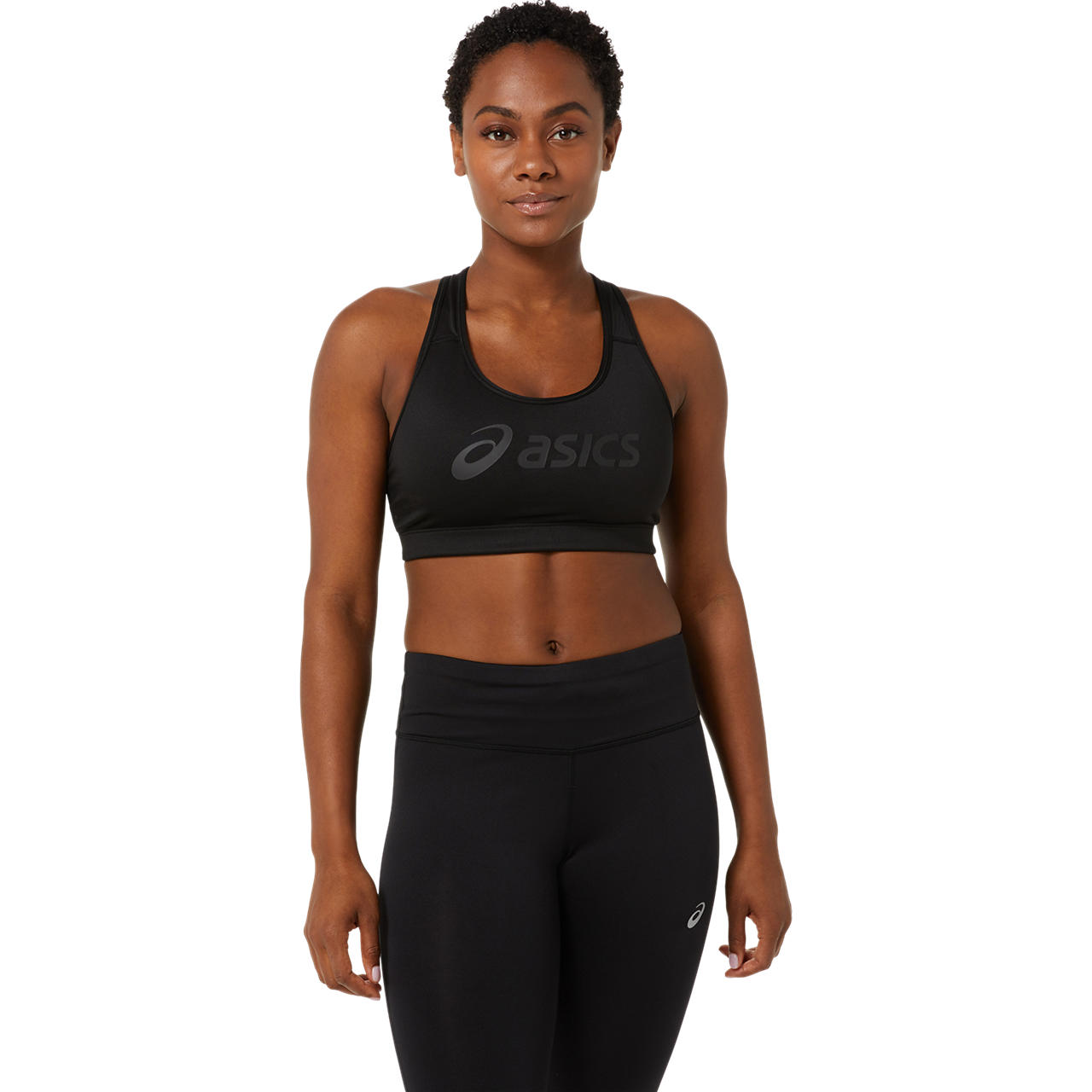 ASICS PADDED BRA image number null