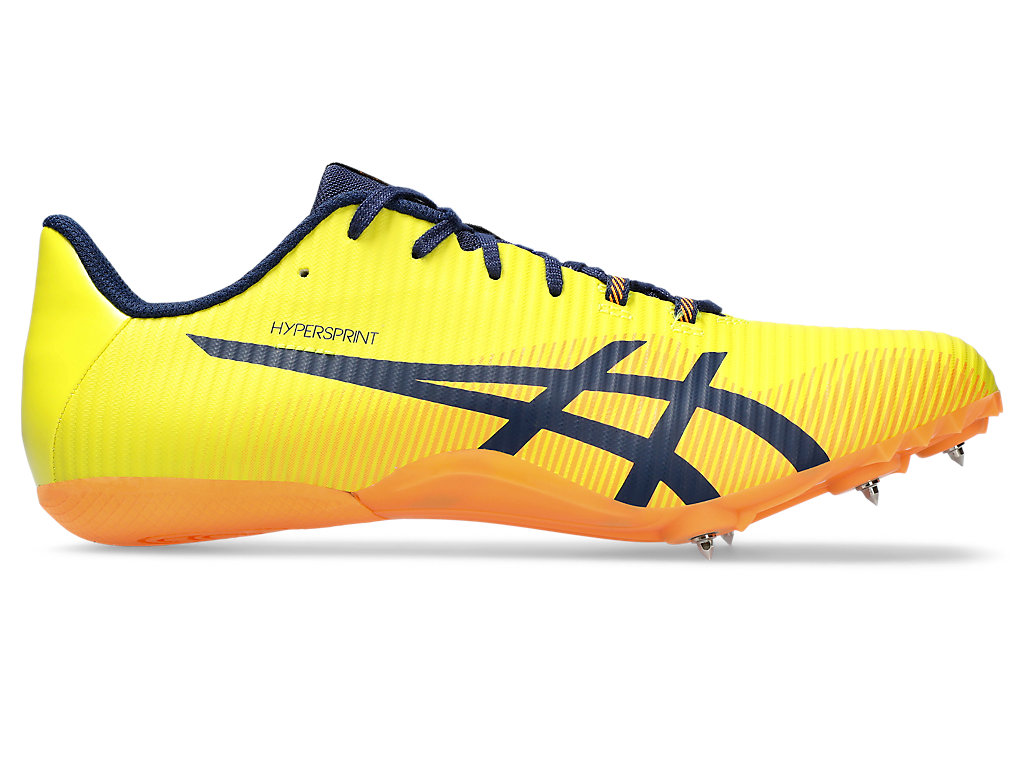 ASICS HYPERSPRINT 8 image number null