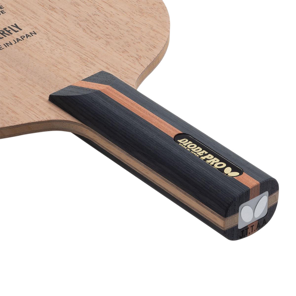 BUTTERFLY TABLE TENNIS BLADE DIODE PRO FL, , large image number null