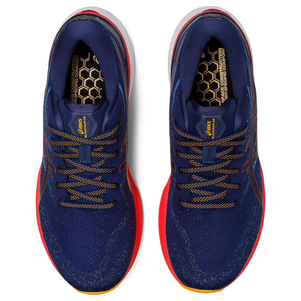 ASICS GEL-KAYANO 29 image number null