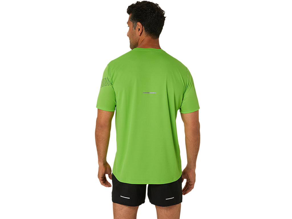 ASICS ICON SS TOP image number null