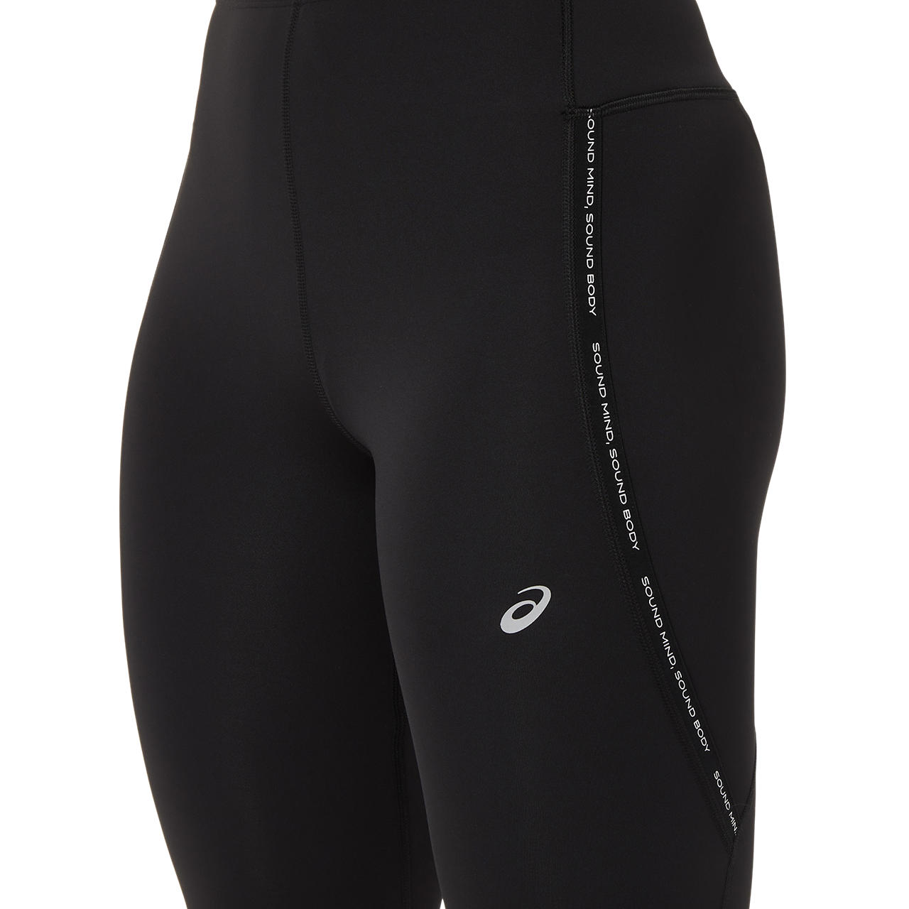 ASICS RACE HIGH WAIST TIGHT image number null