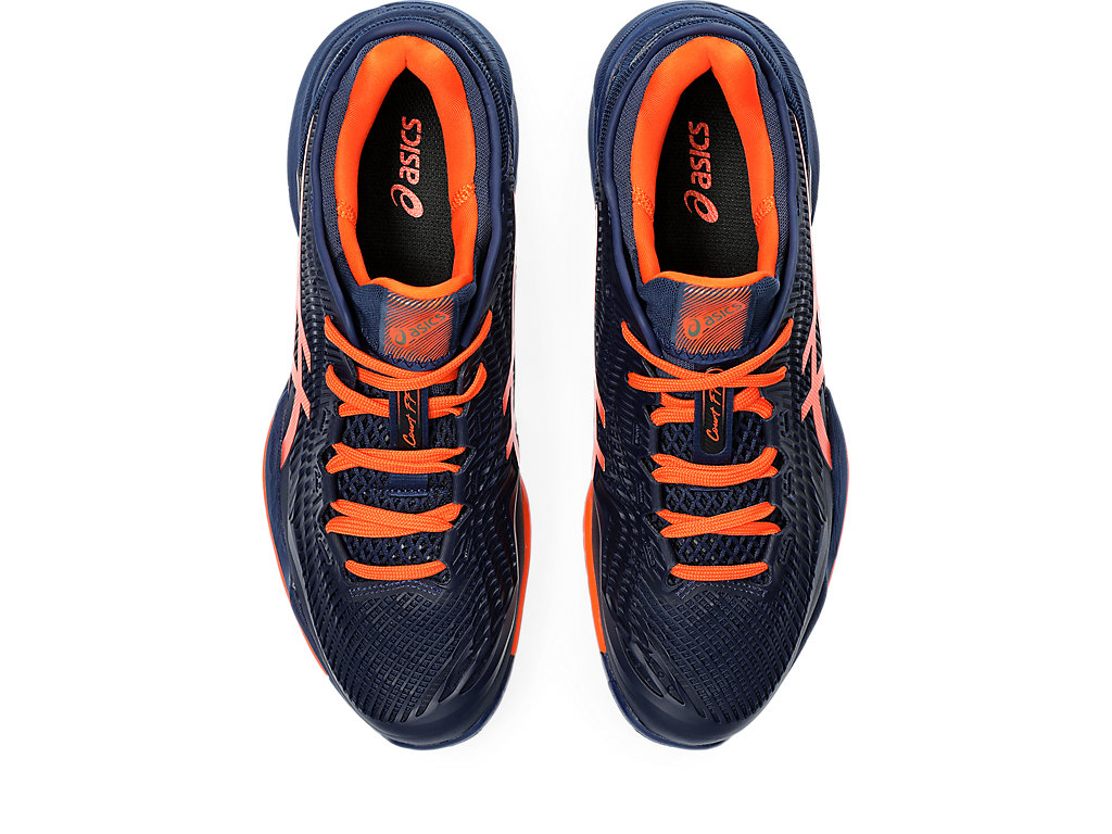 ASICS COURT FF 3 image number null