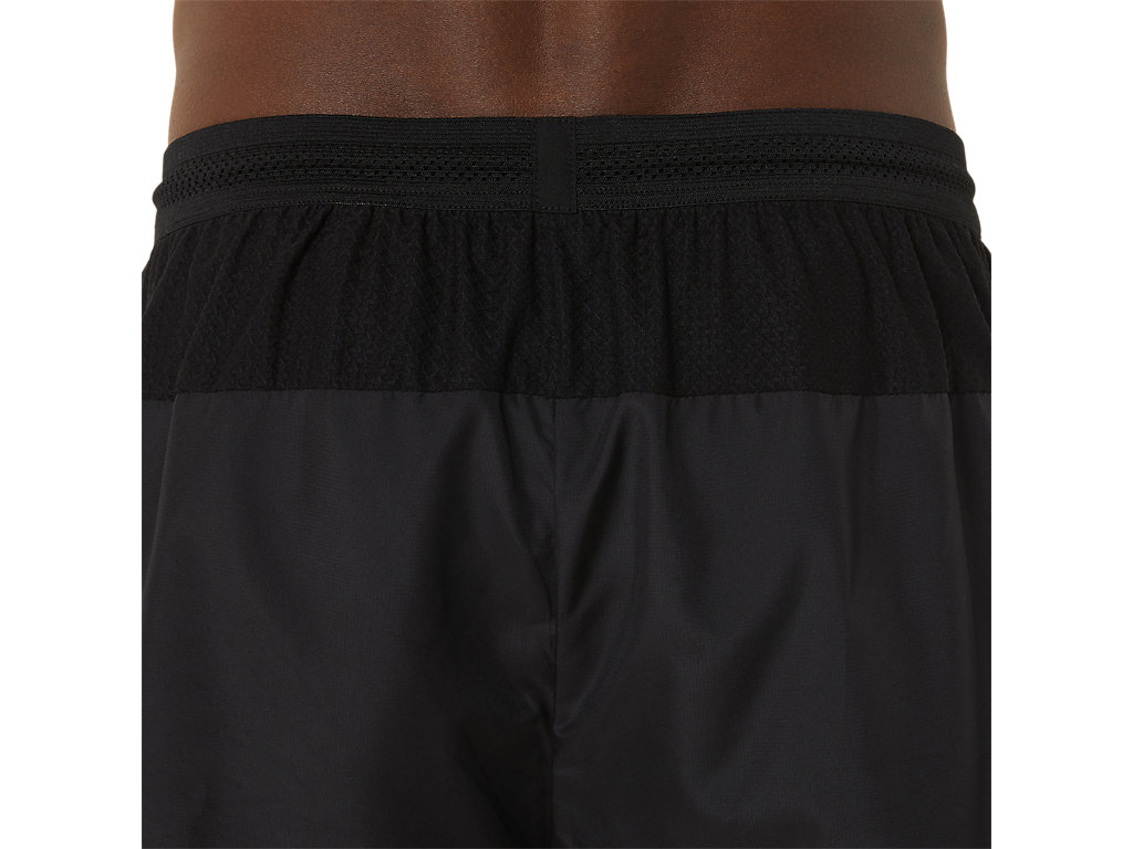 ASICS MEN ACTIBREEZE LIGHT WOVEN SHORT image number null