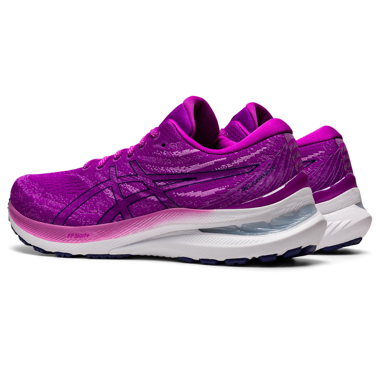 ASICS GEL-KAYANO 29 image number null