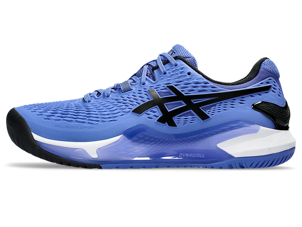 ASICS GEL-RESOLUTION 9 image number null