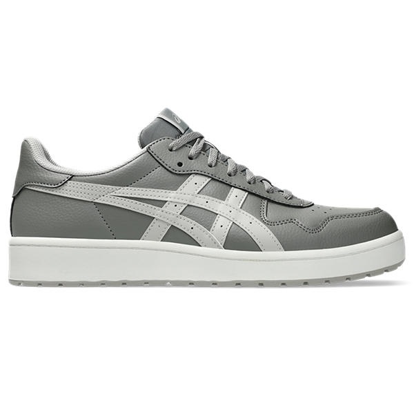 JAPAN S GOLF, CLAY GREY/OYSTER GREY, swatch
