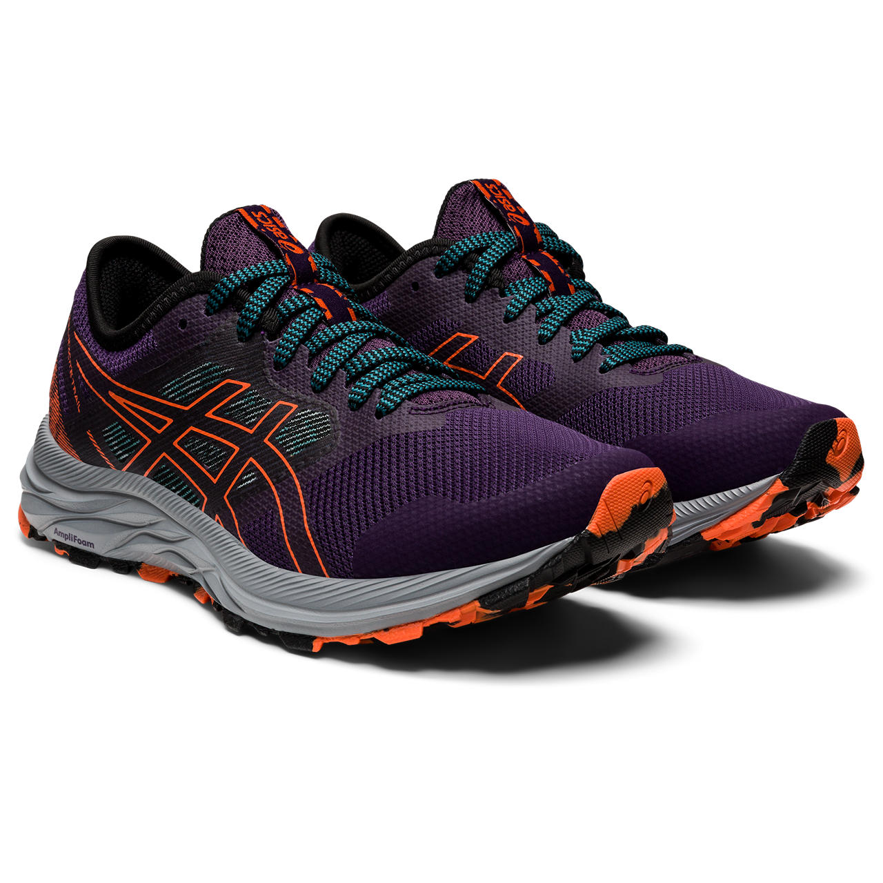 ASICS GEL-EXCITE TRAIL image number null
