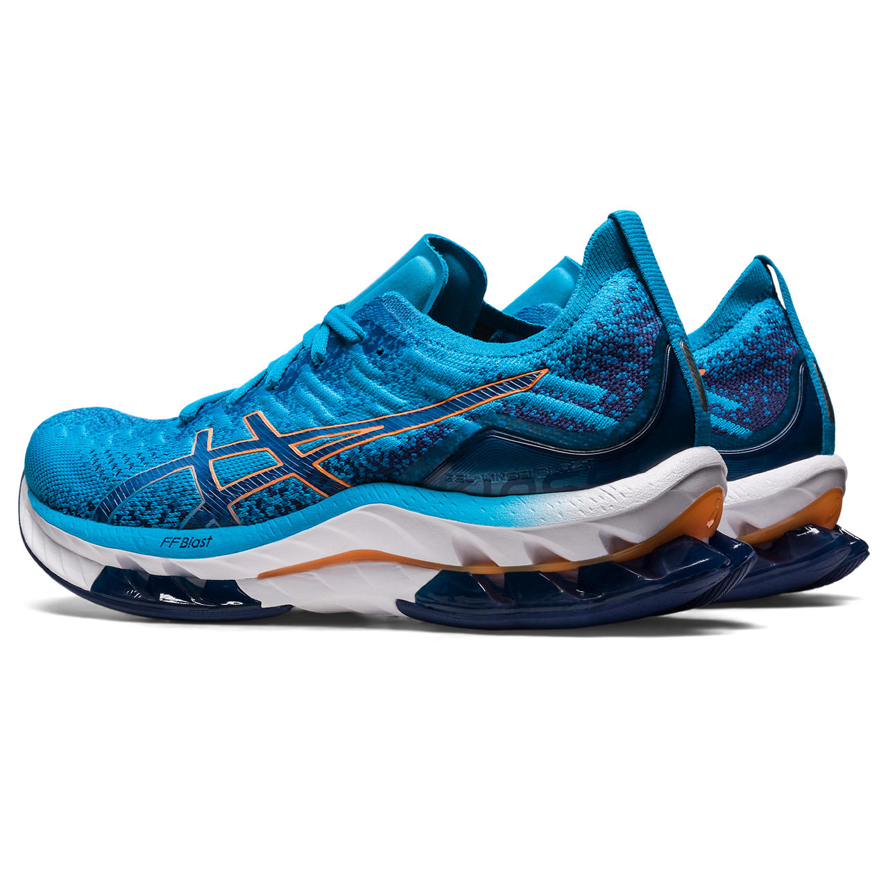 ASICS GEL-KINSEI BLAST image number null